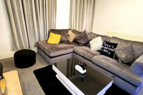 Very Cozy 1 bedroom flat